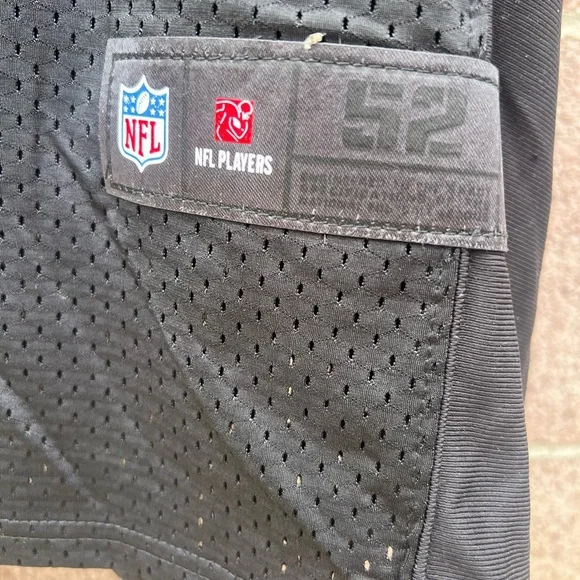 Nike Andre Rison jersey Atlanta Falcons - Picture 4 of 6